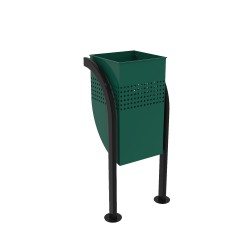 07 CK Çöp Kovası 07 CK Çöp Kovası